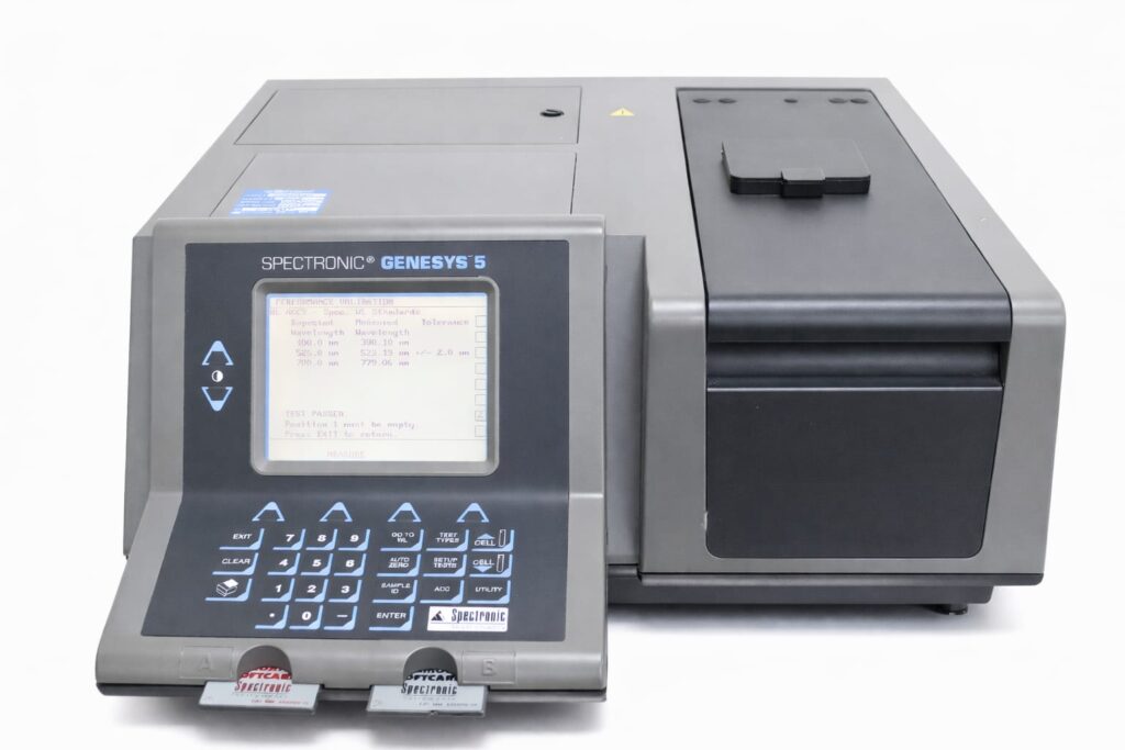 Spectronic 1024x683